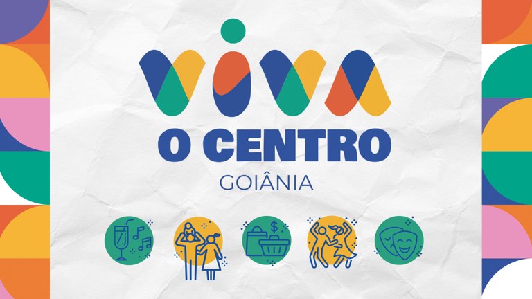 C Mara De Goi Nia Lan A Nesta Quarta Feira Projeto Viva O Centro