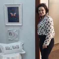 Exposição de arte