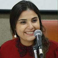 Sabrina Garcez