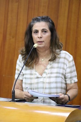 Ludmilla Gondim