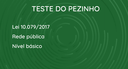 Aprovado projeto para ampliar doenças detectadas pelo teste do pezinho