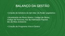 Atual gestão da Câmara faz balanço dos avanços no Legislativo em 2024