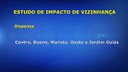 CCJ aprova PLC ao Plano Diretor que trata do estudo de impacto de vizinhança