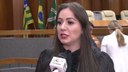 Lei Maria da Penha é debatida em seminário na Câmara