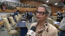 Lucíula do Recanto apresenta balanço de atividades da UPA Pet