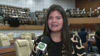 Matéria que dispõe sobre turmas femininas em escolas de futebol é aprovada na CCJ