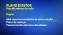 O sétimo projeto que regulamenta o Plano Diretor chega à Câmara de Goiânia