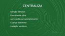 Prefeito pede apoio para aprovação do projeto de revitalização do Centro