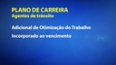 Projeto de lei altera o Plano de Carreira e Vencimentos dos Agentes Municipais de Trânsito