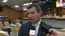 Raphael da Saúde reassume mandato na Câmara