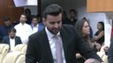 Requerimento apresentado por Luan Alves cobra explicações sobre crise na Comurg