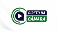 Logo 'Direto da Câmara'