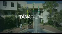 Logo 'Tá na Pauta'