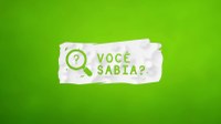 Logo 'Você Sabia?'