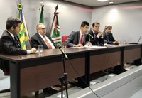 Audiência conclui que BRT deve prosseguir com projeto original