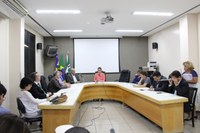 Audiência debate desenvolvimento da região metropolitana