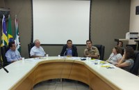 Audiência discute prevenção ao suicídio na programação do Setembro Amarelo