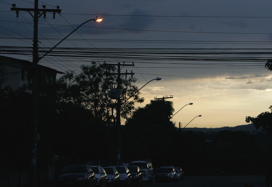 BASE PEDE VISTA DA REPRESENTAÇÃO CONTRA O PREFEITO