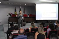 Câmara promove cursos para novos servidores