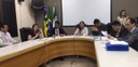 CCJ aprova fim de jeton para servidores municipais