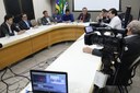 CEI das Contas da Prefeitura ouve ex-secretários de saúde