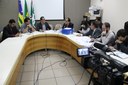 CEI das Contas da Prefeitura ouve presidente do TCM