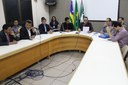 CEI das Contas da Prefeitura realiza mais uma oitiva