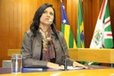 Célia Valadão quer inserir no Calendário Oficial o Dia da Basílica Menor