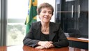 Delaíde Alves, Ministra do TST, recebe Título de Cidadã hoje