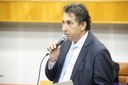 Paulo da Farmácia propõe educação inclusiva nas escolas particulares