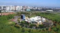 Pedra fundamental da nova sede da Câmara será lançada hoje