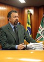 Projeto de Elias Vaz estabelece sabatina antes de nomeações da prefeitura