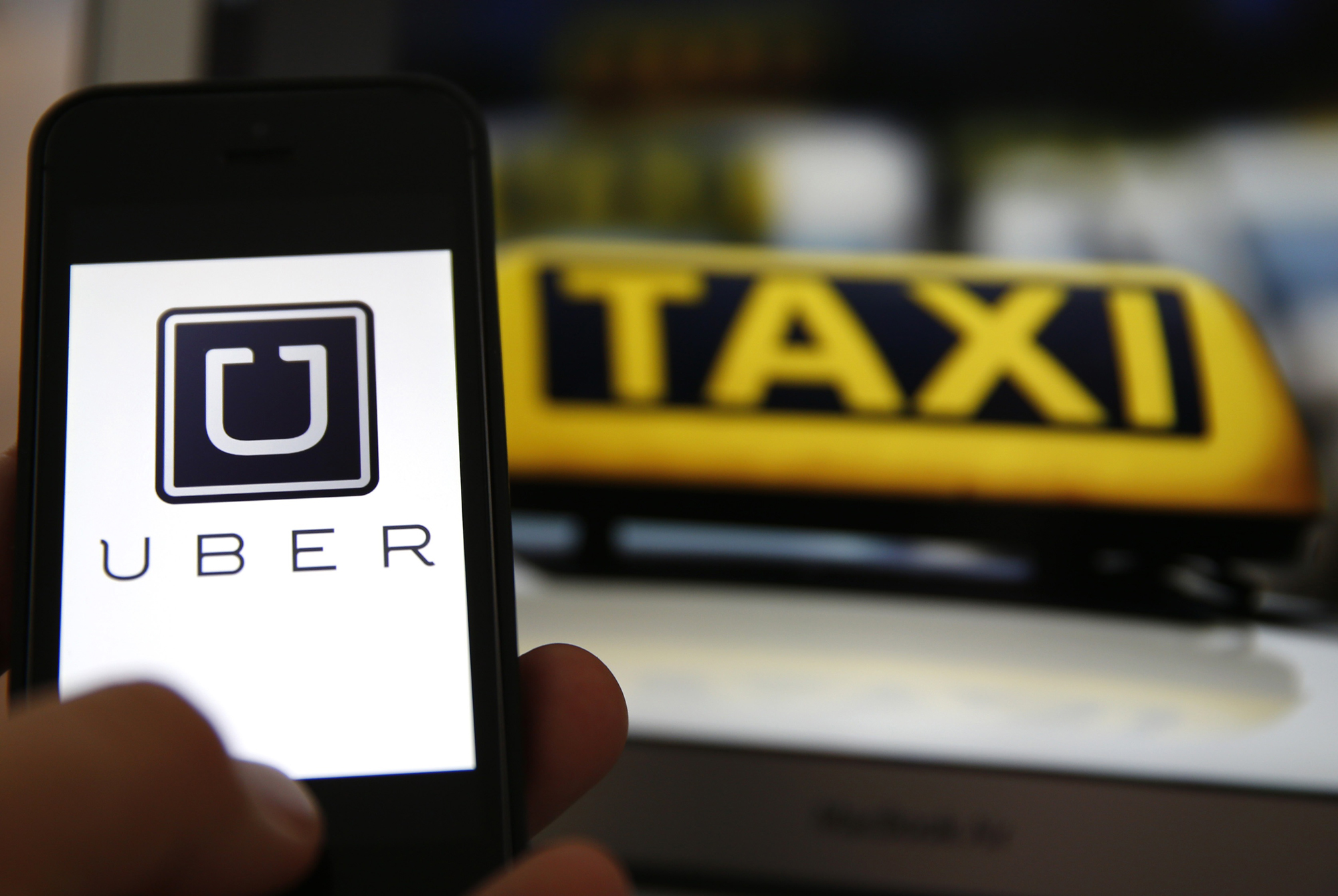 Projeto que restringe uso do Uber é aprovado na Comissão do Trabalho