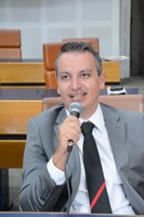 Relator prorroga prazo para apresentação de emendas à LDO 2018