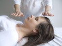 Terapia com reiki será demonstrada nesta quarta pela manhã