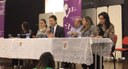 Terceiro Encontro de Valorização da Mulher une Goiânia e Aparecida   