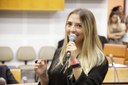 TATIANA LEMOS APRESENTA DOIS PROJETOS DE LEI