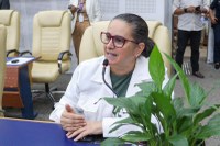 Câmara aprova, em 1ª votação, projeto que garante vacina contra herpes-zóster na rede pública