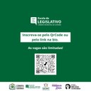 11º GT em Políticas Públicas debaterá cidades antirracistas na Câmara de Goiânia