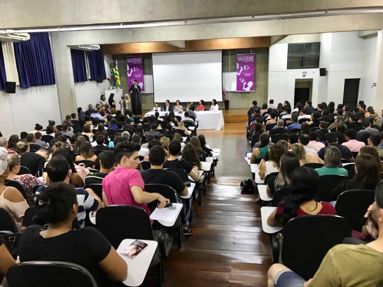 10° Encontro em Defesa e Valorização da Mulher vai debater nesta