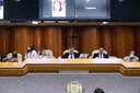 Exigência de passaporte vacinal em Goiânia é debatida em audiência