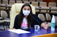 Abril Laranja, sobre conscientização da amputação de membros, é aprovado na Câmara Municipal