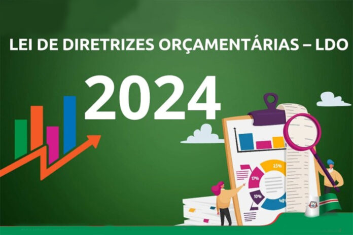 Acatadas 12 emendas ao projeto da Lei de Diretrizes Orçamentárias para 2024