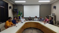 Adiada reunião com presidente da Comurg para esclarecer quinquênios