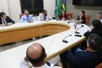 Adiada prestação de contas da secretária municipal de Saúde, Fátima Mrué