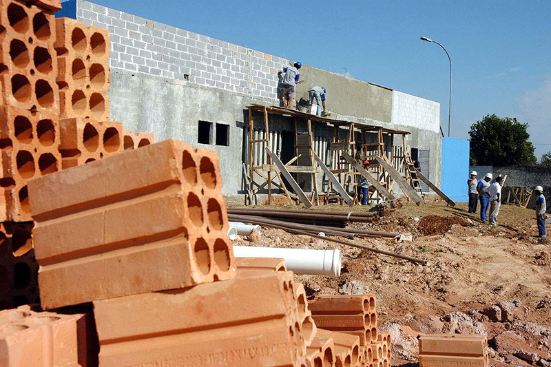 Alvará que regulariza construções é aprovado em primeira votação