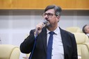 Álvaro da Universo promove na Câmara Semana Nacional da Pessoa Com Deficiência 