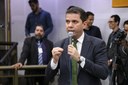 Alysson Lima apresenta dois requerimentos