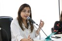 Câmara de Goiânia vai instalar CEI da Educação proposta por Sabrina Garcez