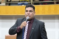 Anderson Sales - Bokão quer incluir no calendário de eventos aniversários de bairros da região leste